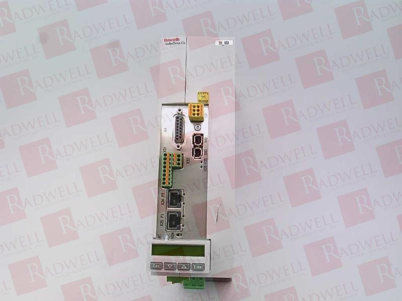 BOSCH HCS01.1E-W0028-A-03-B-ET-EC-NN-S4-NN-FW