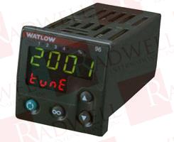 WATLOW 96A0-CDAA-00RG