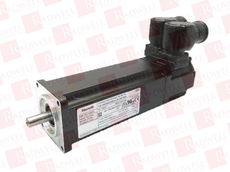 BOSCH MSK030C-0900-NN-M1-UG0-NNNN