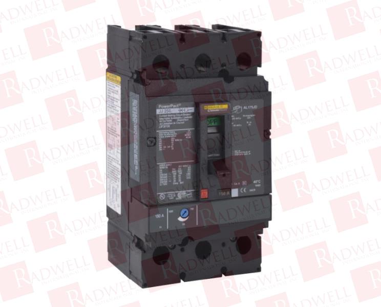 SCHNEIDER ELECTRIC JJL36225C