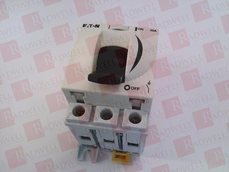 EATON CORPORATION T5A3030U