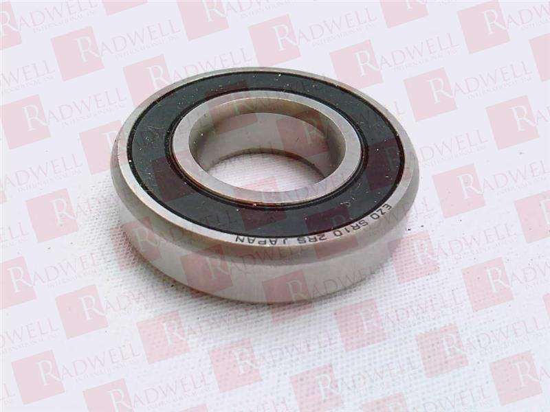 RBI BEARING SSRI0-2RS