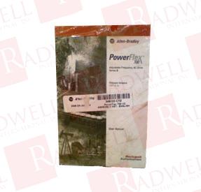 ALLEN BRADLEY 349020-C02