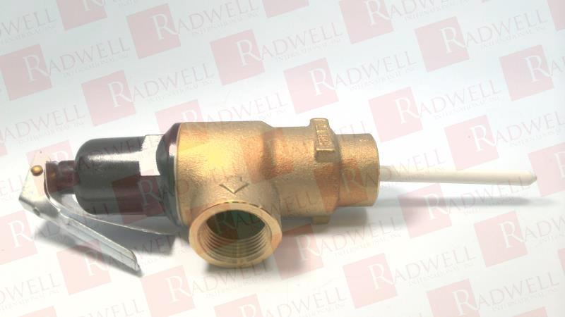 APOLLO VALVES 18C-512-3-150