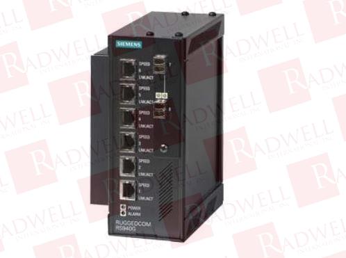 SIEMENS A6X30090025