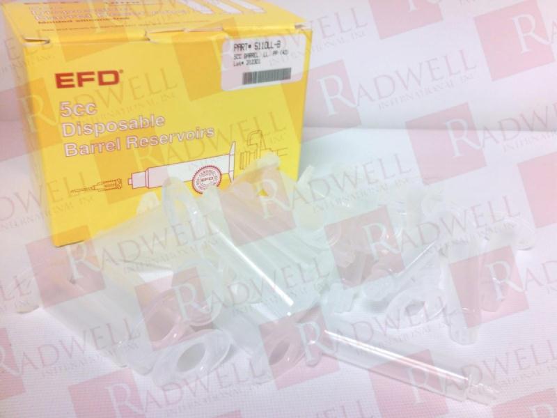 5110LL-B By EFD - Buy Or Repair - Radwell.com