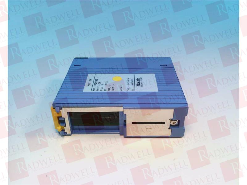 YOKOGAWA F3NC01-0N RQANS2 F3NC010N-