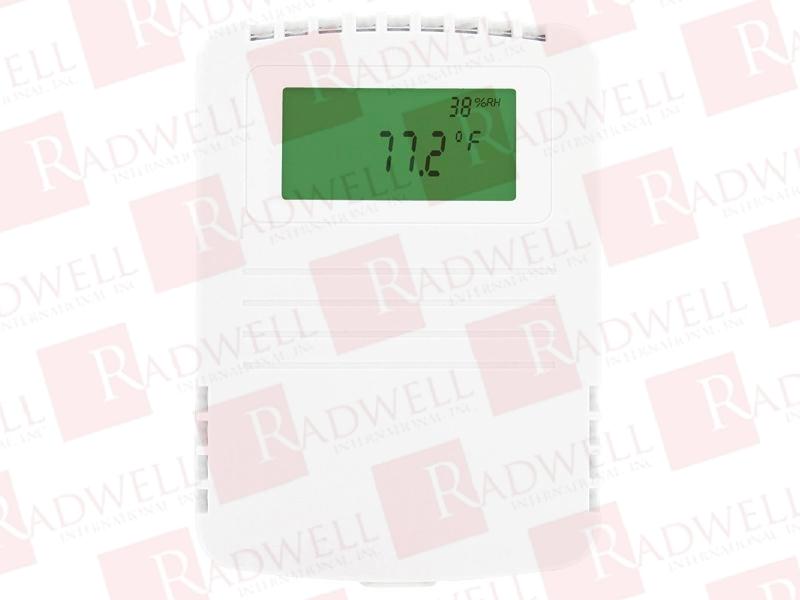 DWYER RHP-2W22-LCD