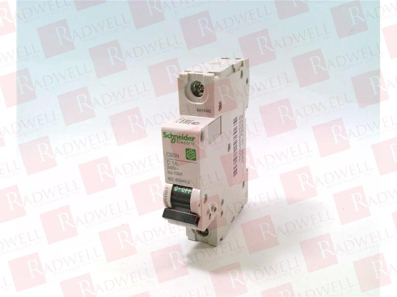 SCHNEIDER ELECTRIC M9F11101