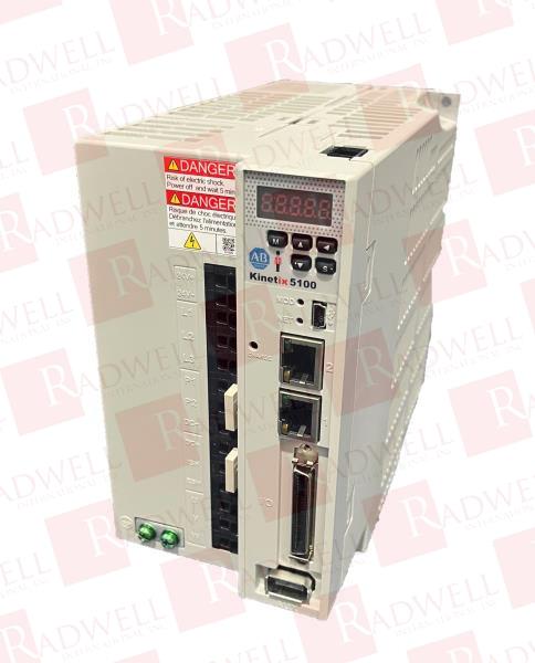 ALLEN BRADLEY 2198-E4015-ERS