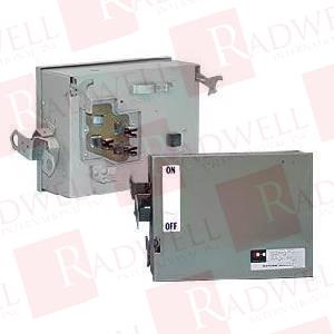 EATON CORPORATION CP2HD322