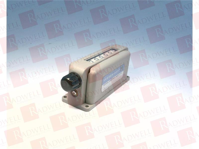 DANAHER CONTROLS 0126136-015