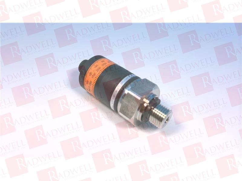 EFECTOR PK-250-SFG14-PSPKG/US/ /W-PK5521