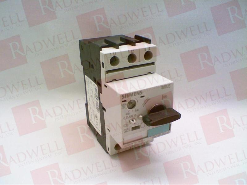 SIEMENS 3RV1421-0GA10