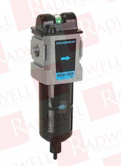 WILKERSON PNEUMATIC M18-03-CL00B