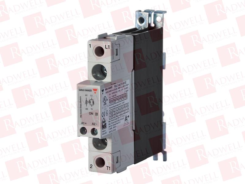 CARLO GAVAZZI RGC1A60D32KKE