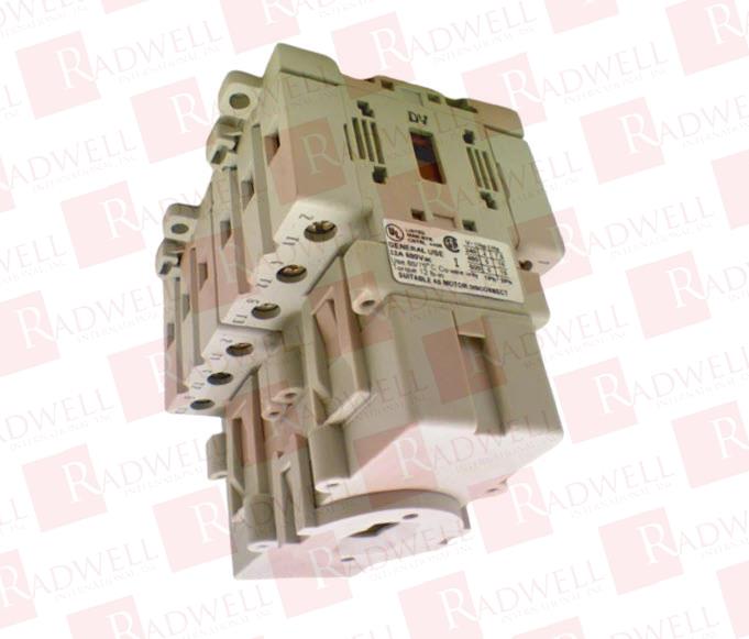 ALLEN BRADLEY 194E-A32-1756