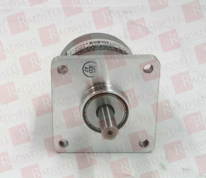 BEI SENSORS H25D-SS-512-ABZC-7272-EM18-S