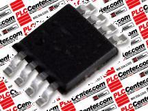 TEXAS INSTRUMENTS SEMI UCC37324DGNR