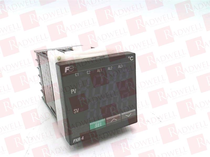 FUJI ELECTRIC PXR4TAY1-1V000