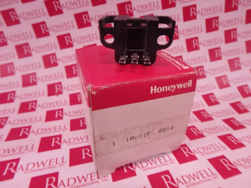 HONEYWELL 1AV11F