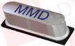 MMD MONITOR DF20BA1-24.576MHZ-T