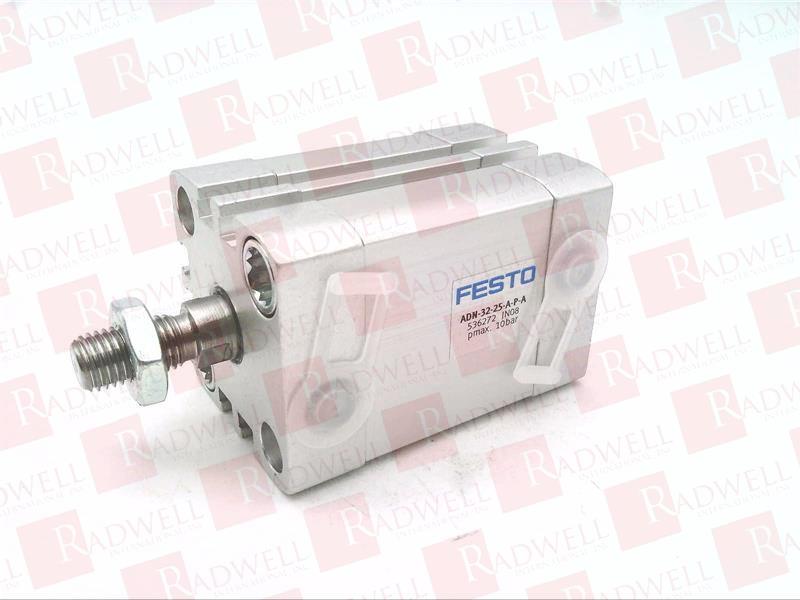 FESTO ADN-32-25-A-P-A