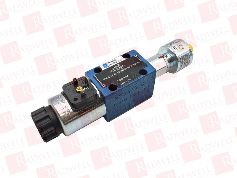 BOSCH R900738491