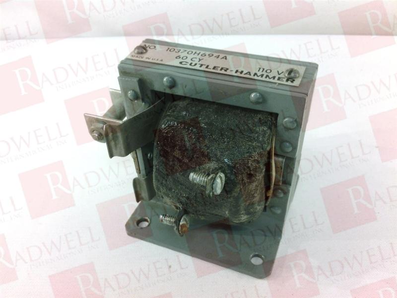 EATON CORPORATION 10370H-694A