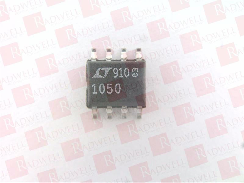 ANALOG DEVICES LTC1050CS8#PBF