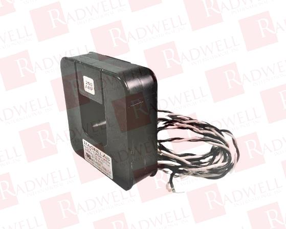 SCT-1250-200 Control Transformer By MAGNELAB