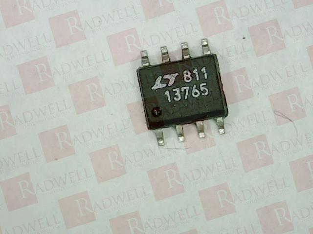 ANALOG DEVICES LT1376CS85PBF