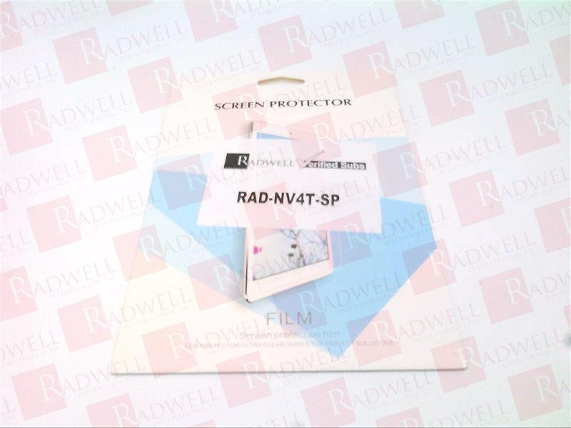 RADWELL RAD-NV4T-SP