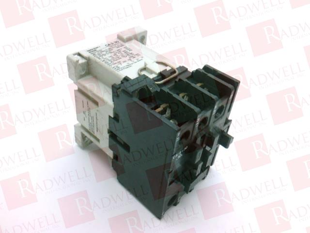 42V/48V Details about   Sprecher Schuh CA3-30-10 Contactor 3-Pole With CS3-P Auxiliary Block 