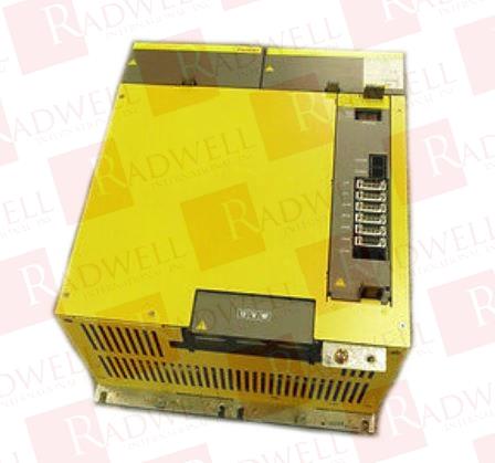 FANUC A06B-6121-H100#H550