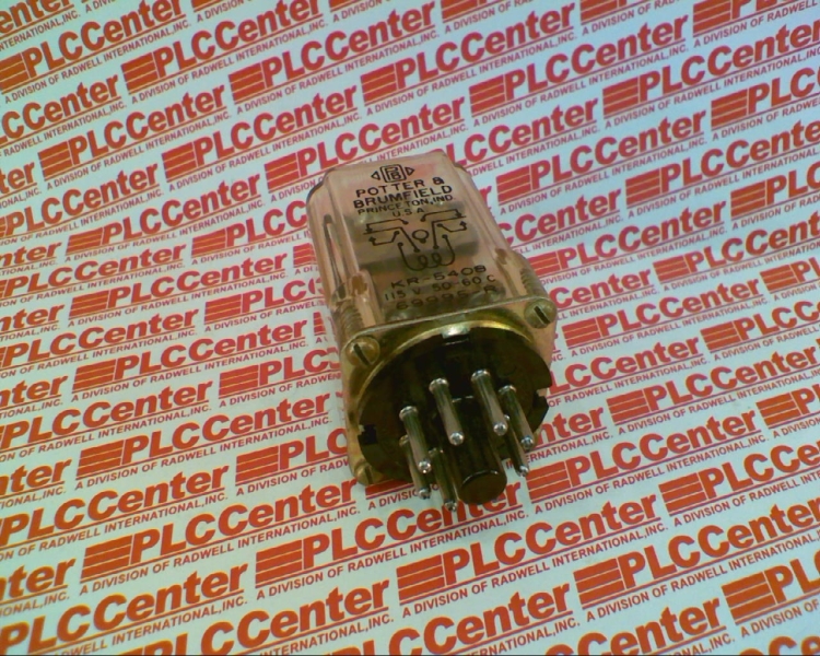 TE CONNECTIVITY KR-5408