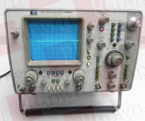 KEYSIGHT TECHNOLOGIES 1740A