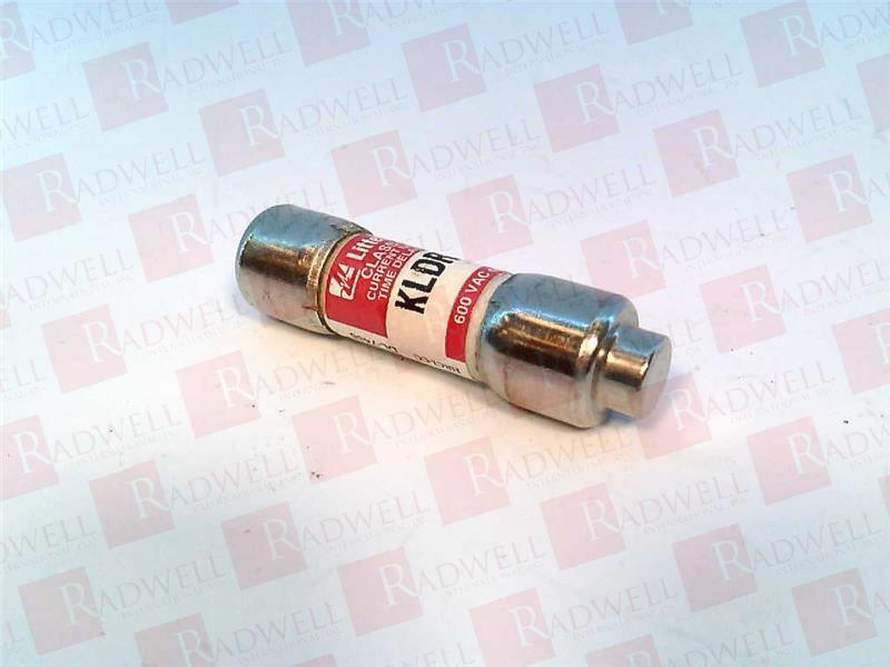 LITTELFUSE KLDR-3/4