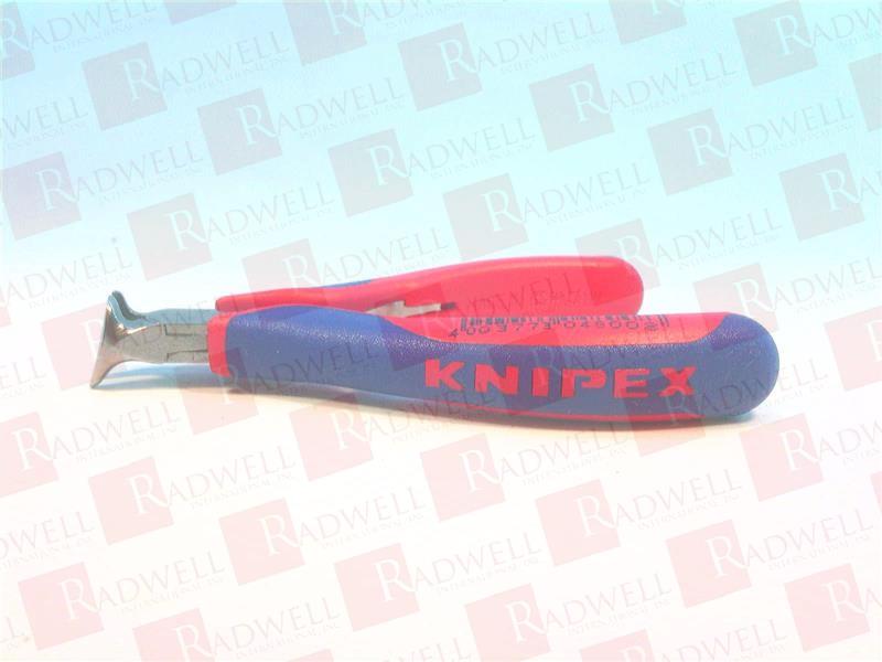 KNIPEX 62 12 120