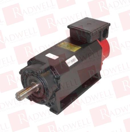 FANUC A06B-0744-B200