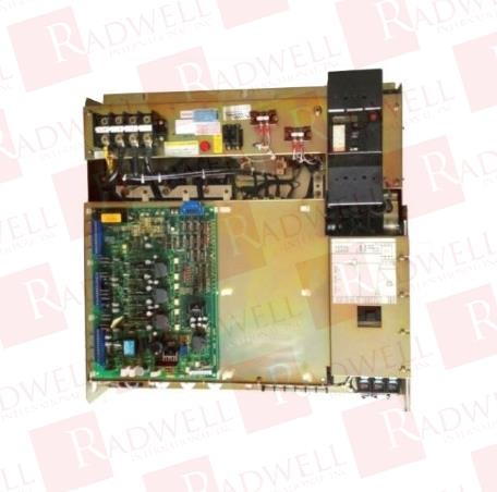 FANUC A06B-6058-H102