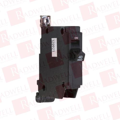 EATON CORPORATION CHB140