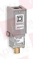 SCHNEIDER ELECTRIC 9012GQG3