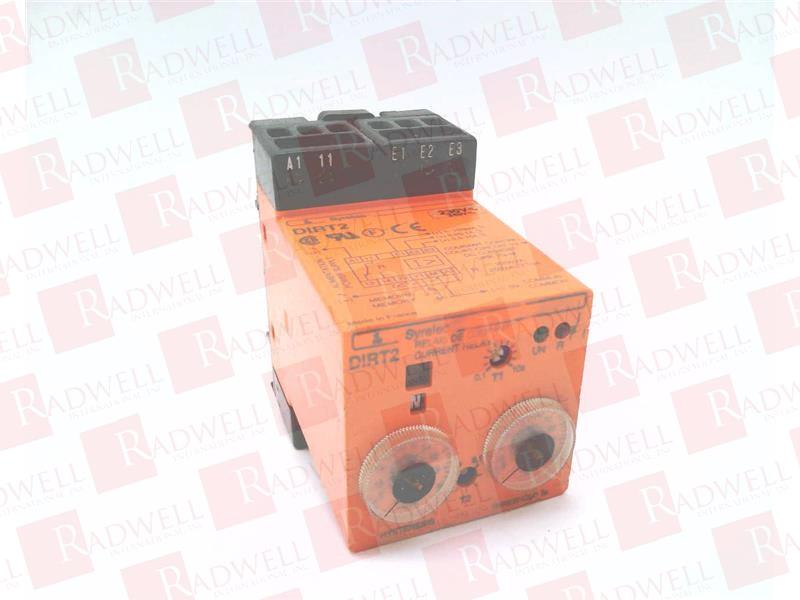 CROUZET DIRT2-230A/240V