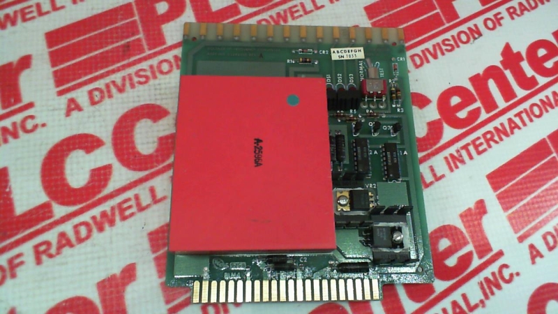 HONEYWELL 052925-00