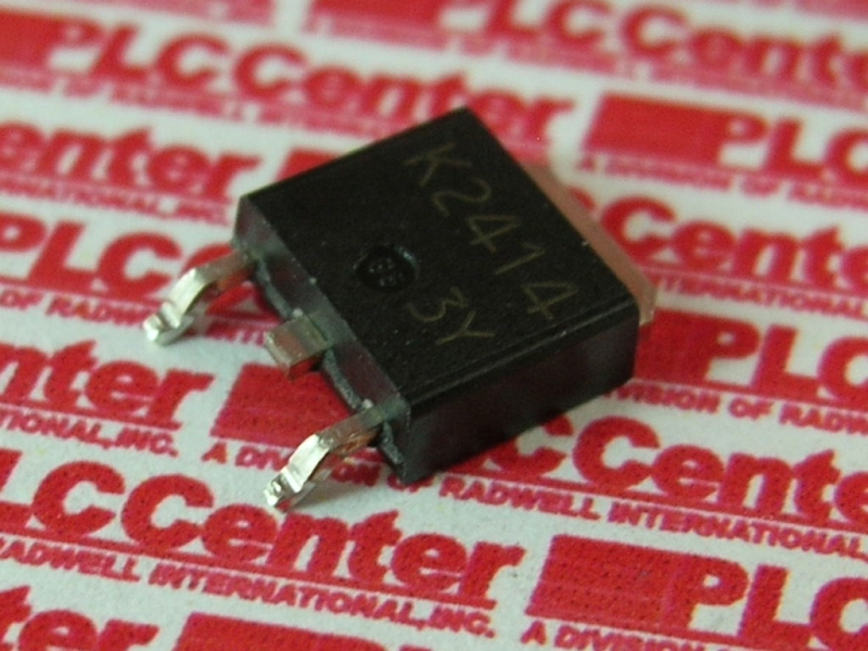 NEC 2SK2414-3Z