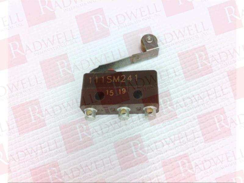 HONEYWELL 111SM241