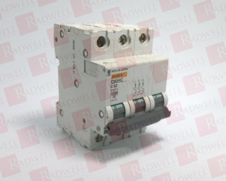 SCHNEIDER ELECTRIC 25676