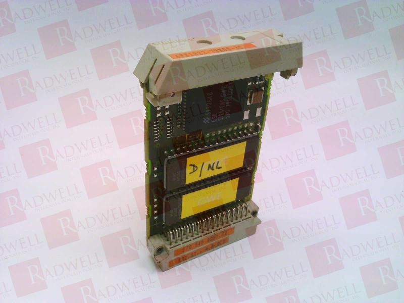 SIEMENS 6FX1822-7BX05-3C