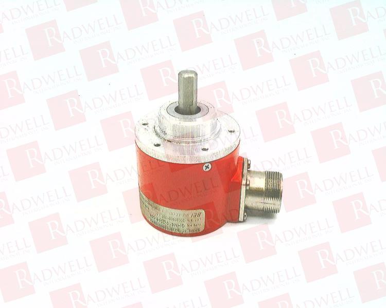 BEI SENSORS GHM510-2048-004